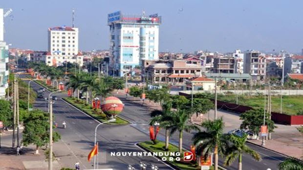 Quy hoạch tổng thể phát triển kinh tế - xã hội tỉnh Bắc Giang đến năm 2020